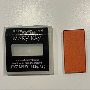 Mary Kay Chromafusion Blush
